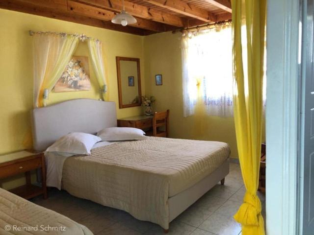 Hotel Elizabeth Naxos City Exterior photo